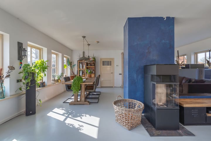 Foto 18 van Koningin Wilhelminalaan 1