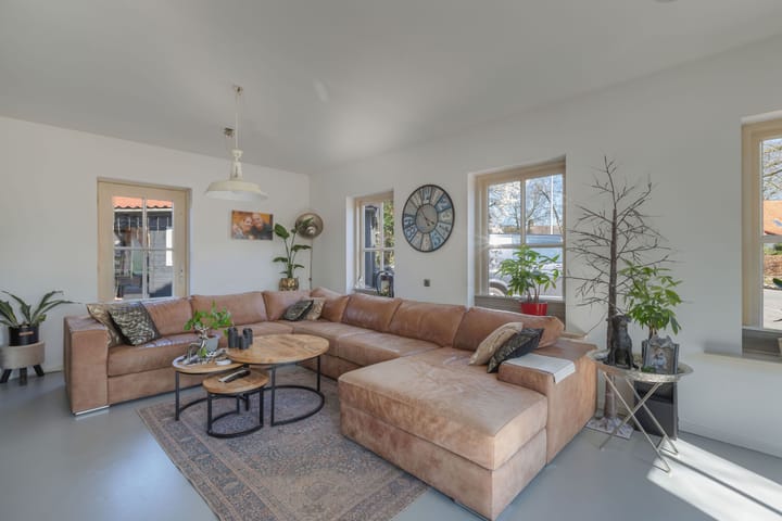 Foto 19 van Koningin Wilhelminalaan 1