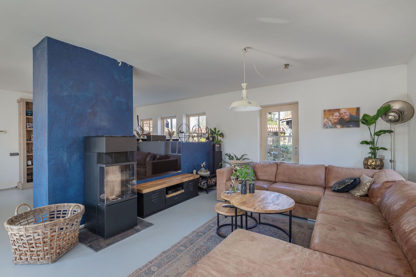 Foto 20 van Koningin Wilhelminalaan 1