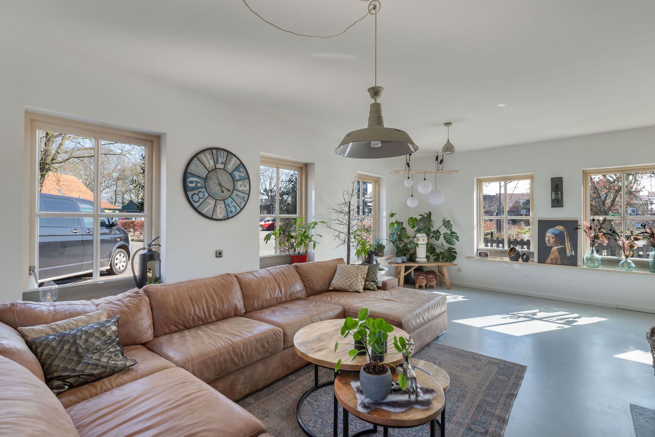 Foto 21 van Koningin Wilhelminalaan 1