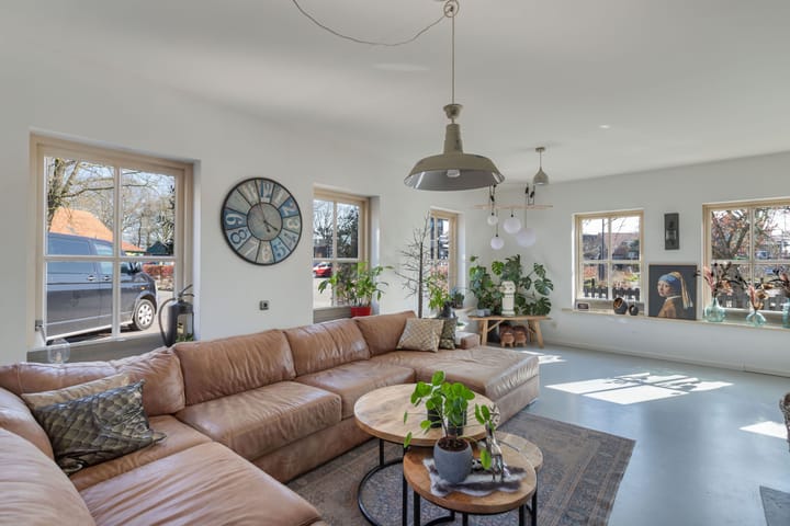 Foto 21 van Koningin Wilhelminalaan 1