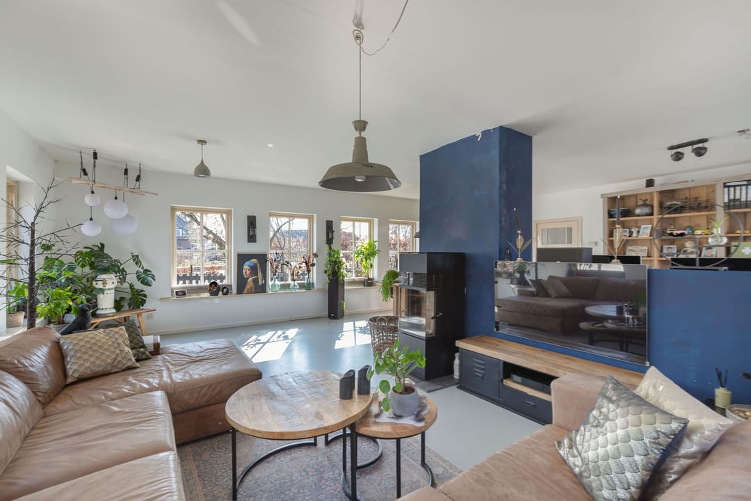 Foto 22 van Koningin Wilhelminalaan 1