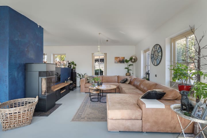 Foto 23 van Koningin Wilhelminalaan 1