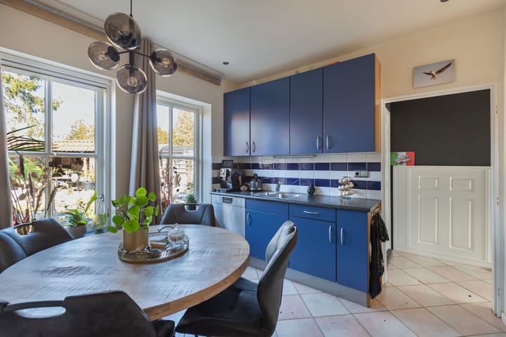 Foto 24 van Koningin Wilhelminalaan 1