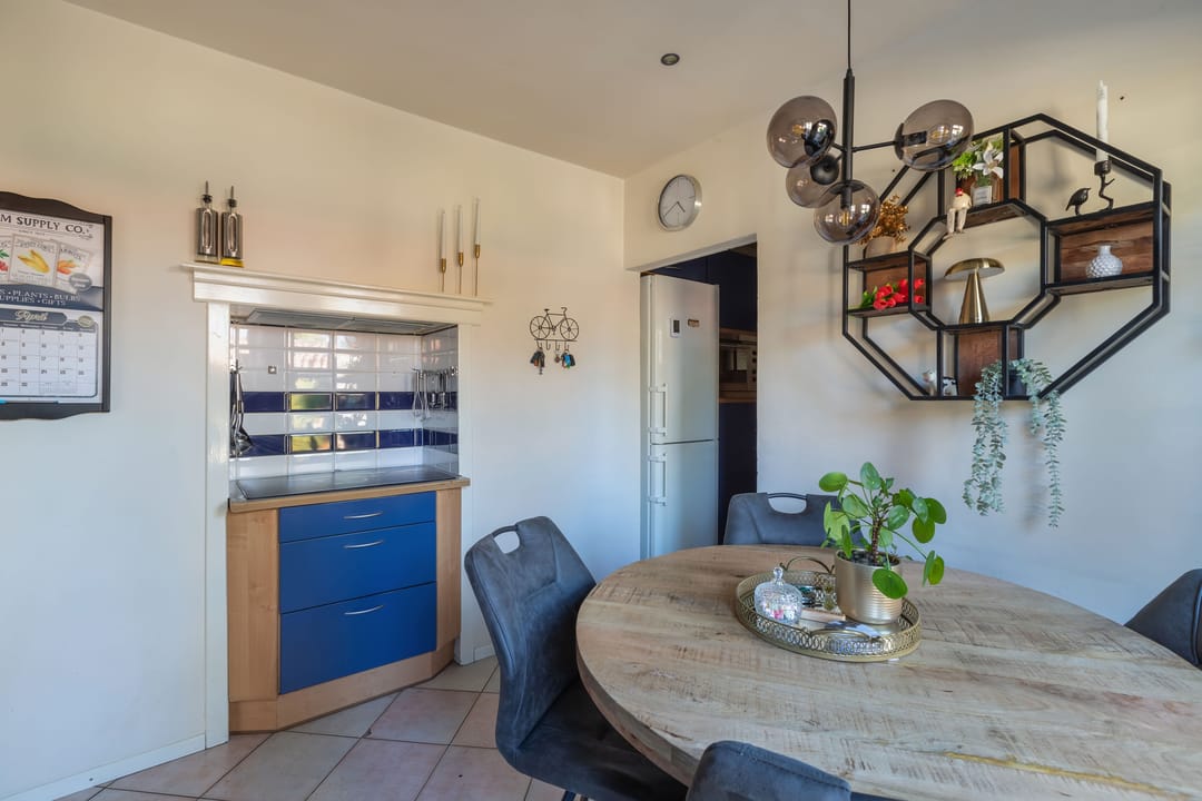 Foto 26 van Koningin Wilhelminalaan 1