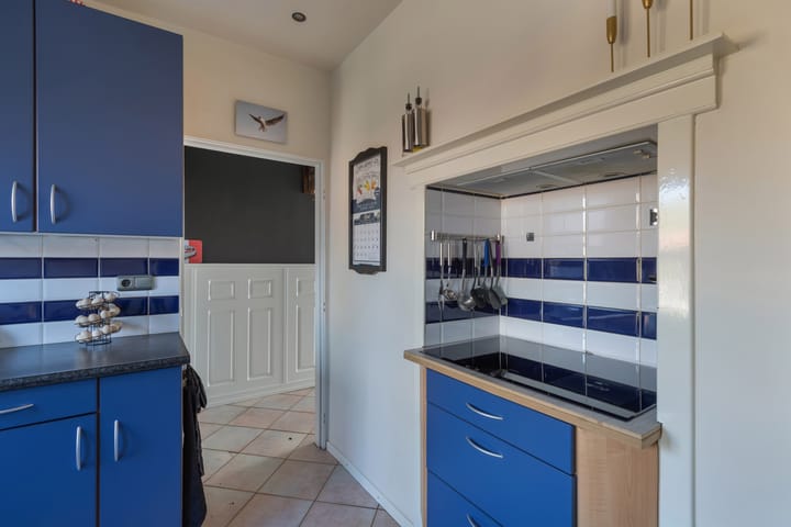 Foto 27 van Koningin Wilhelminalaan 1