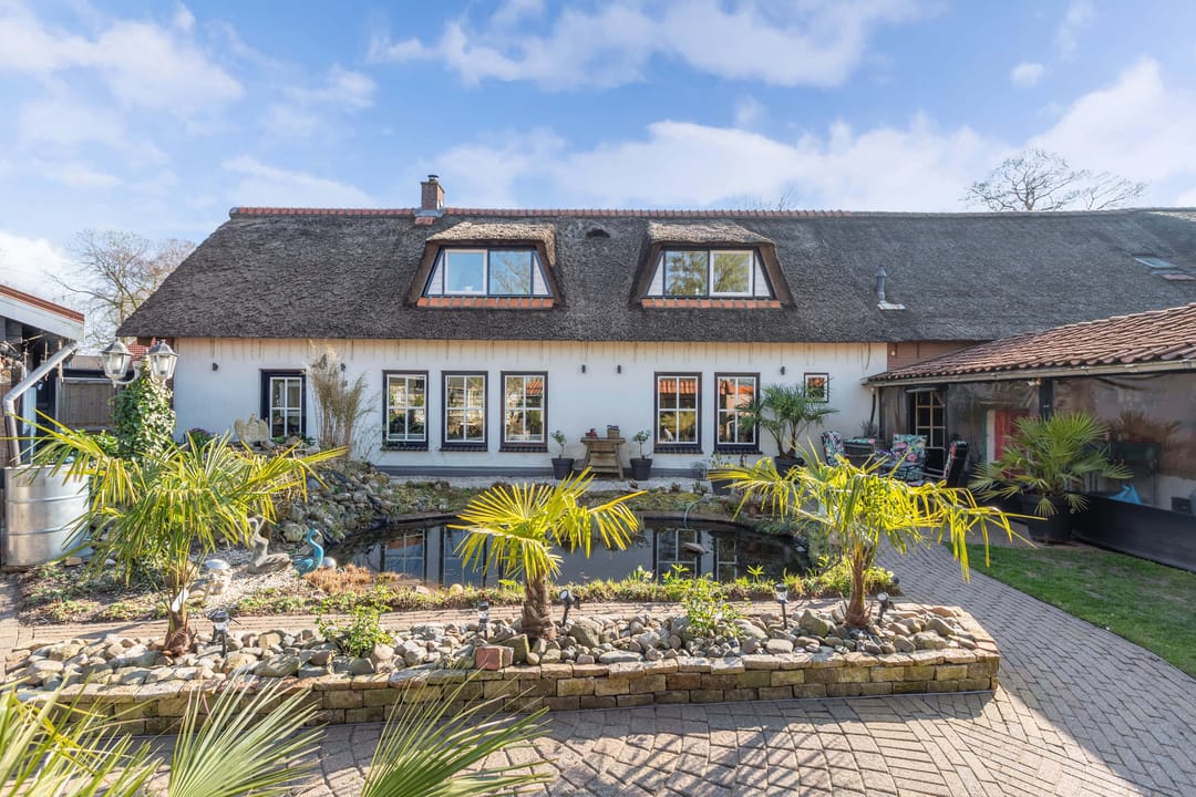 Foto 31 van Koningin Wilhelminalaan 1