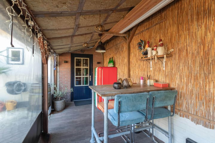 Foto 32 van Koningin Wilhelminalaan 1