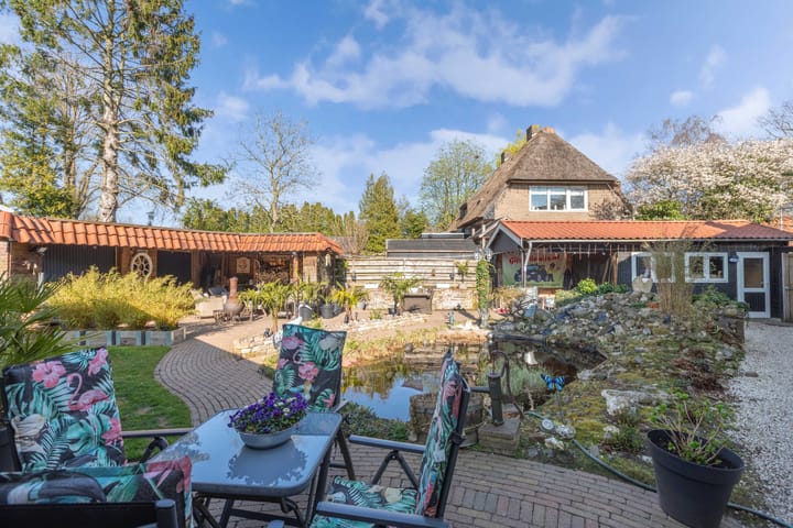 Foto 33 van Koningin Wilhelminalaan 1