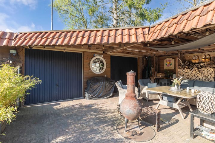 Foto 34 van Koningin Wilhelminalaan 1