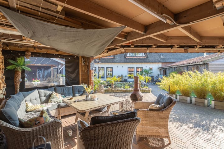 Foto 35 van Koningin Wilhelminalaan 1