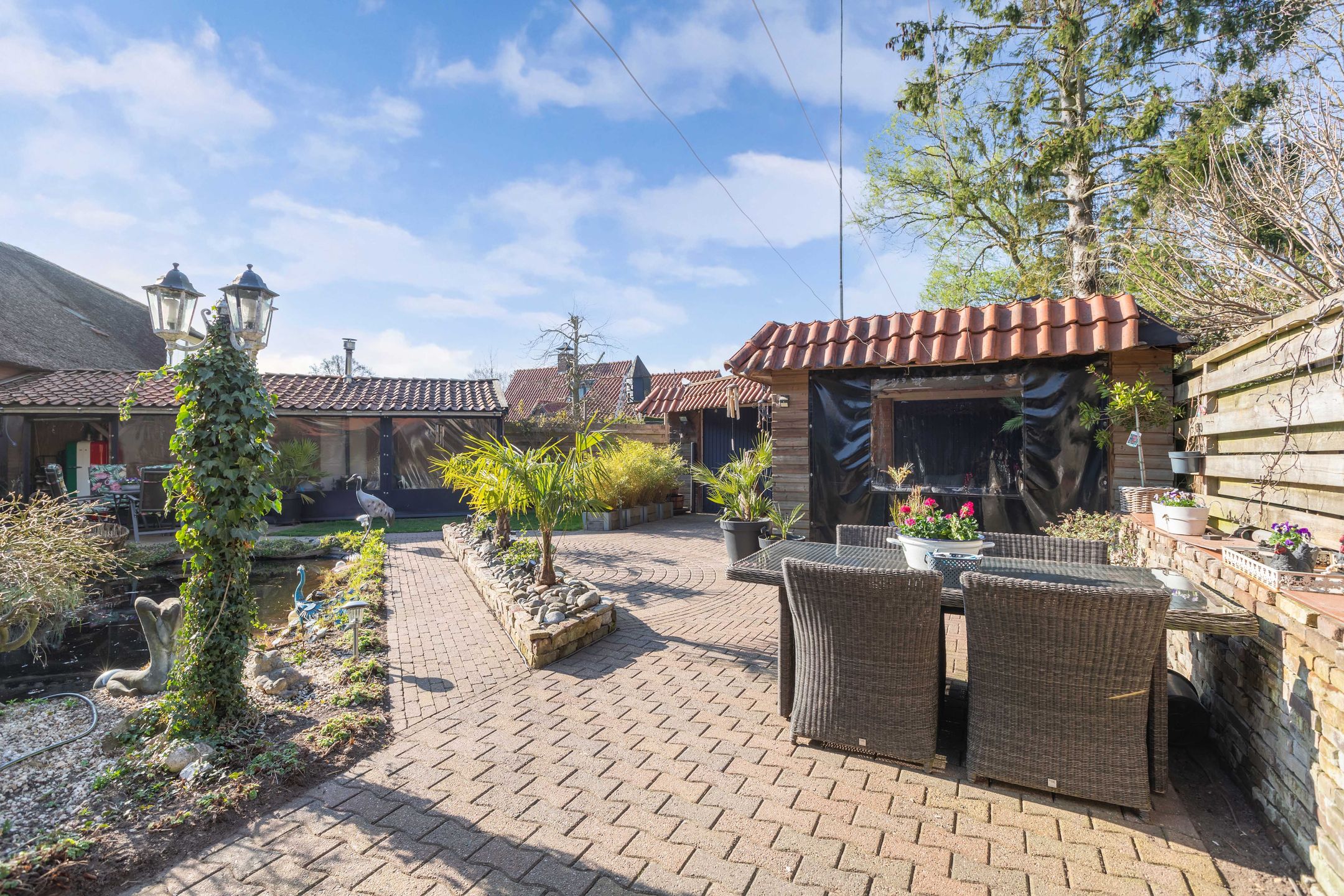 Foto 36 van Koningin Wilhelminalaan 1