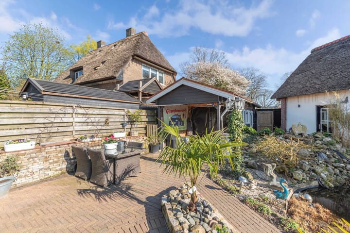 Foto 37 van Koningin Wilhelminalaan 1