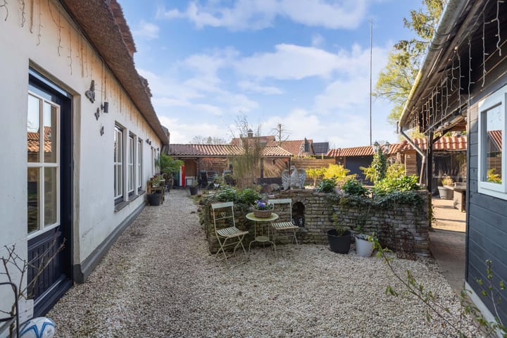 Foto 39 van Koningin Wilhelminalaan 1