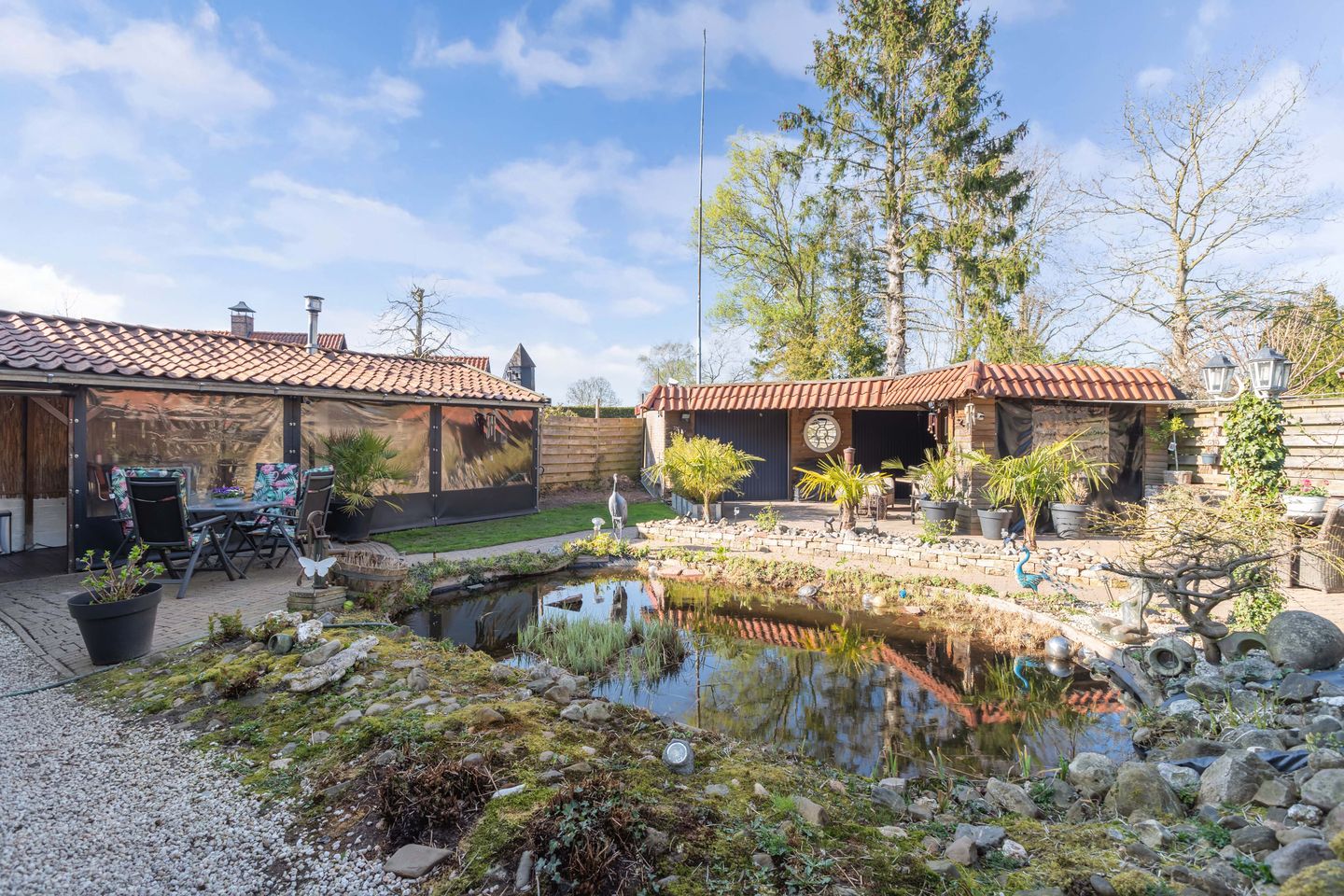 Foto 40 van Koningin Wilhelminalaan 1