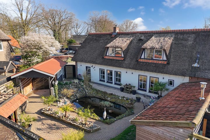 Foto 43 van Koningin Wilhelminalaan 1