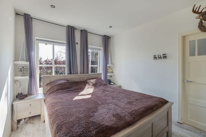 Foto 45 van Koningin Wilhelminalaan 1