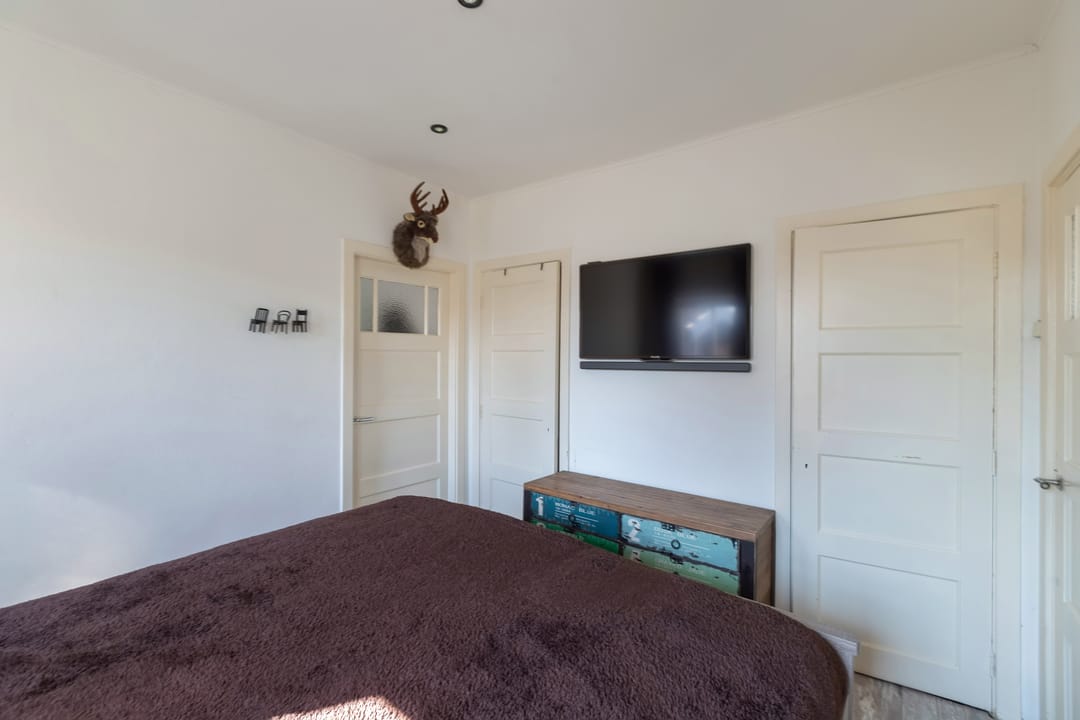 Foto 46 van Koningin Wilhelminalaan 1