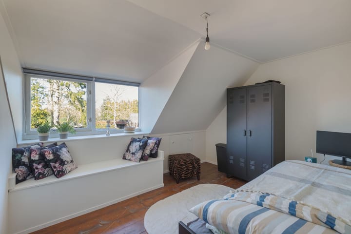 Foto 47 van Koningin Wilhelminalaan 1