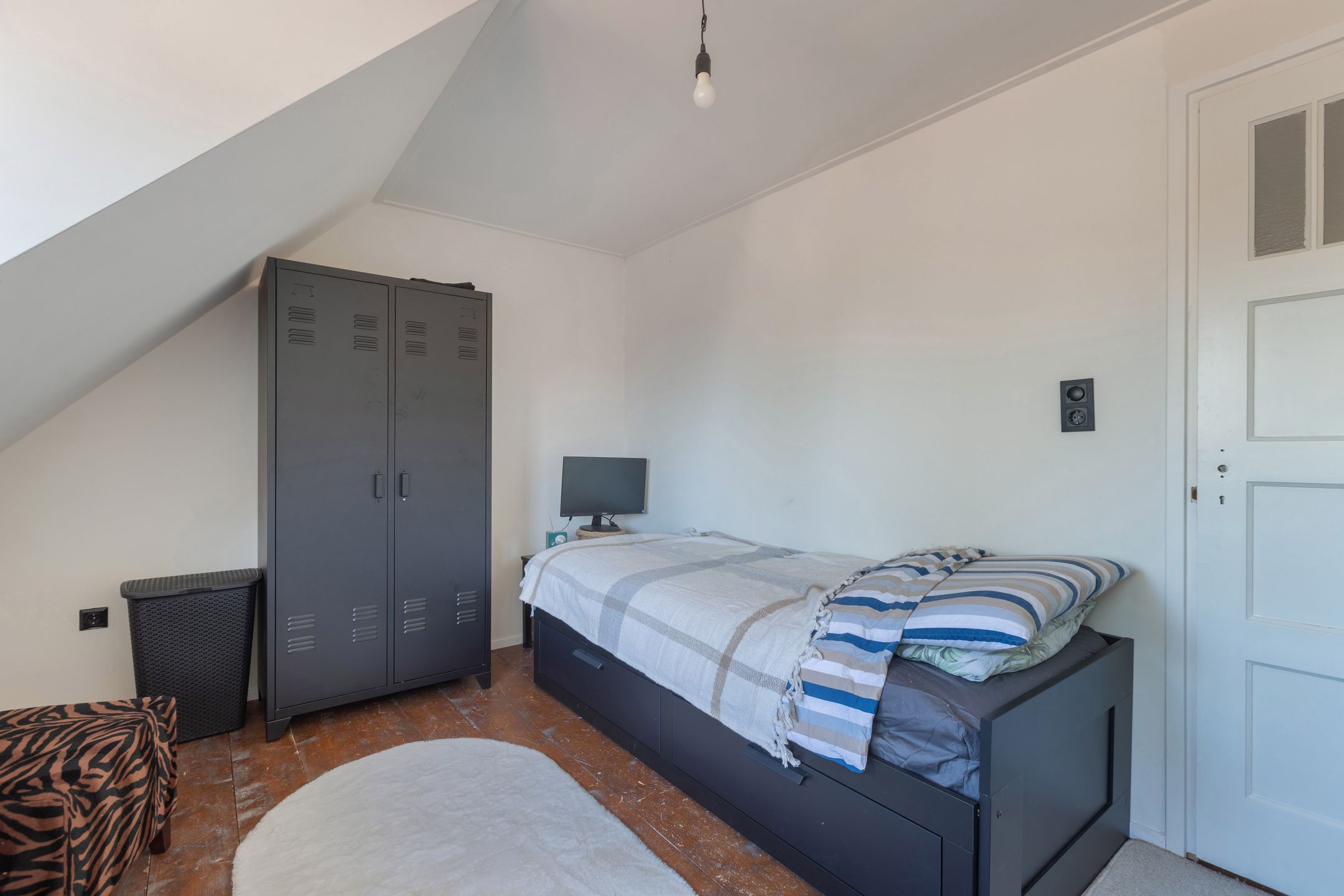 Foto 48 van Koningin Wilhelminalaan 1