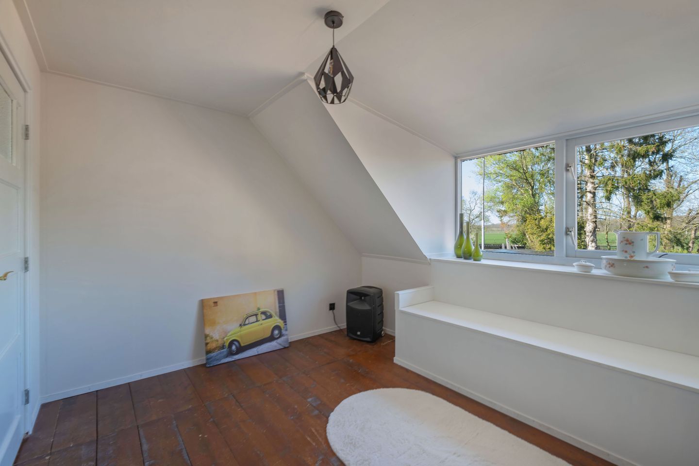 Foto 50 van Koningin Wilhelminalaan 1