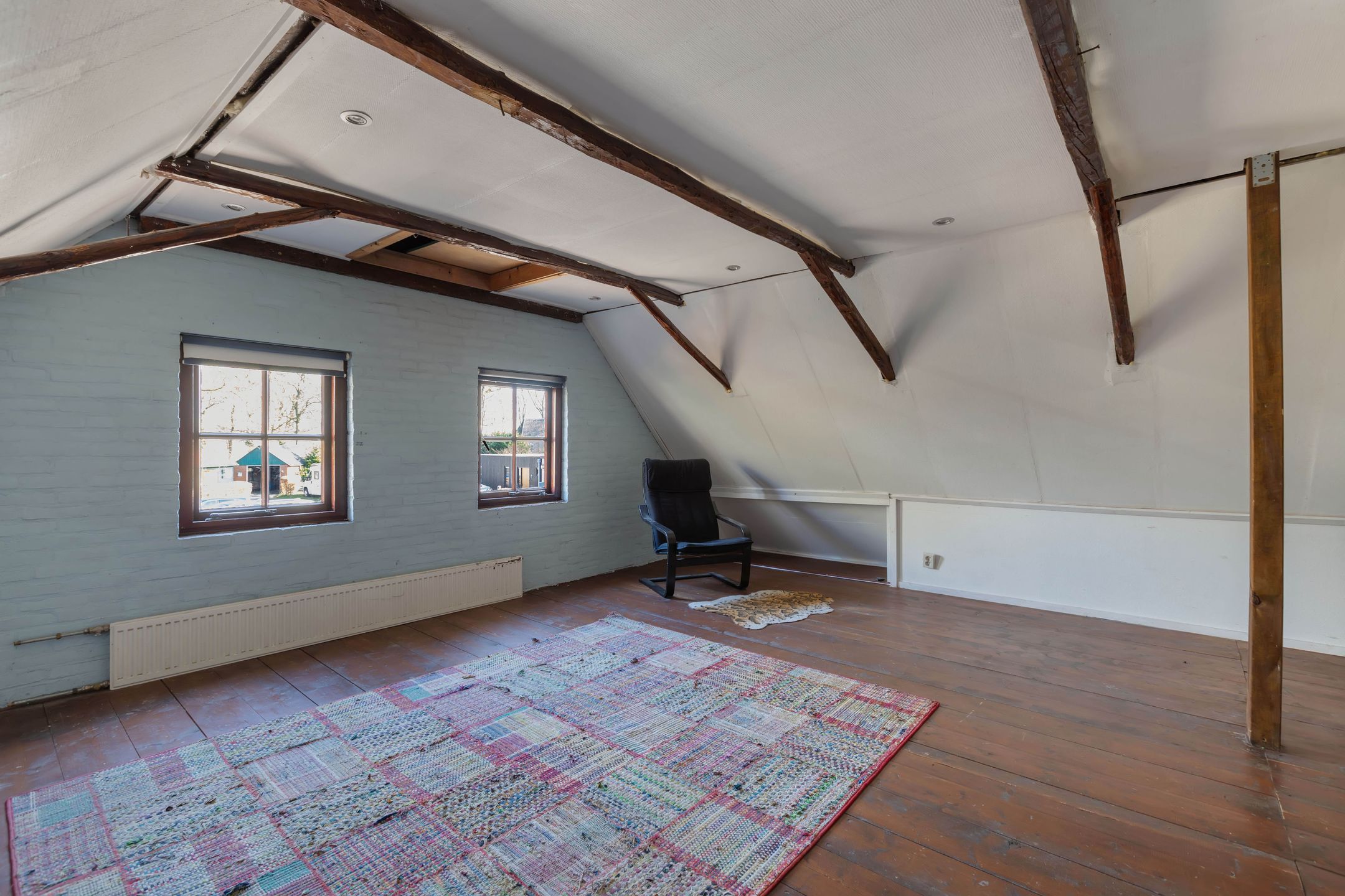 Foto 51 van Koningin Wilhelminalaan 1