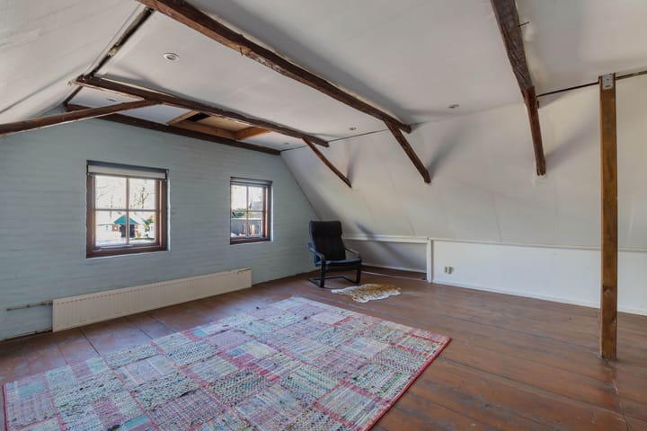 Foto 51 van Koningin Wilhelminalaan 1