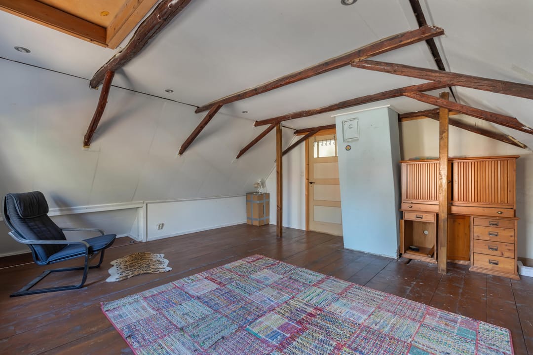 Foto 52 van Koningin Wilhelminalaan 1