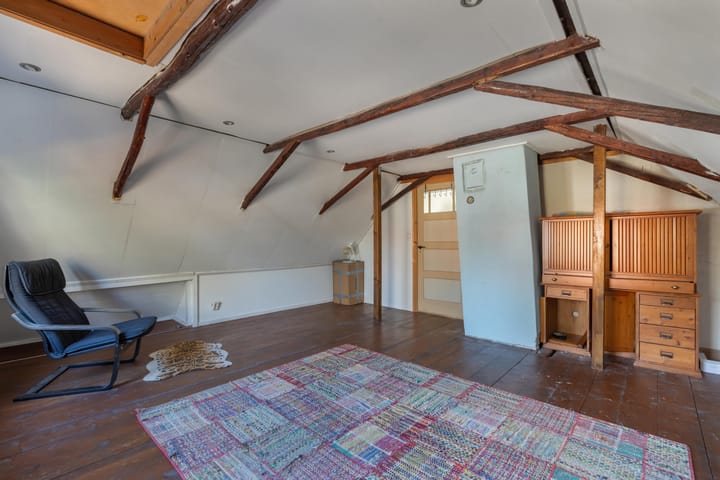 Foto 52 van Koningin Wilhelminalaan 1