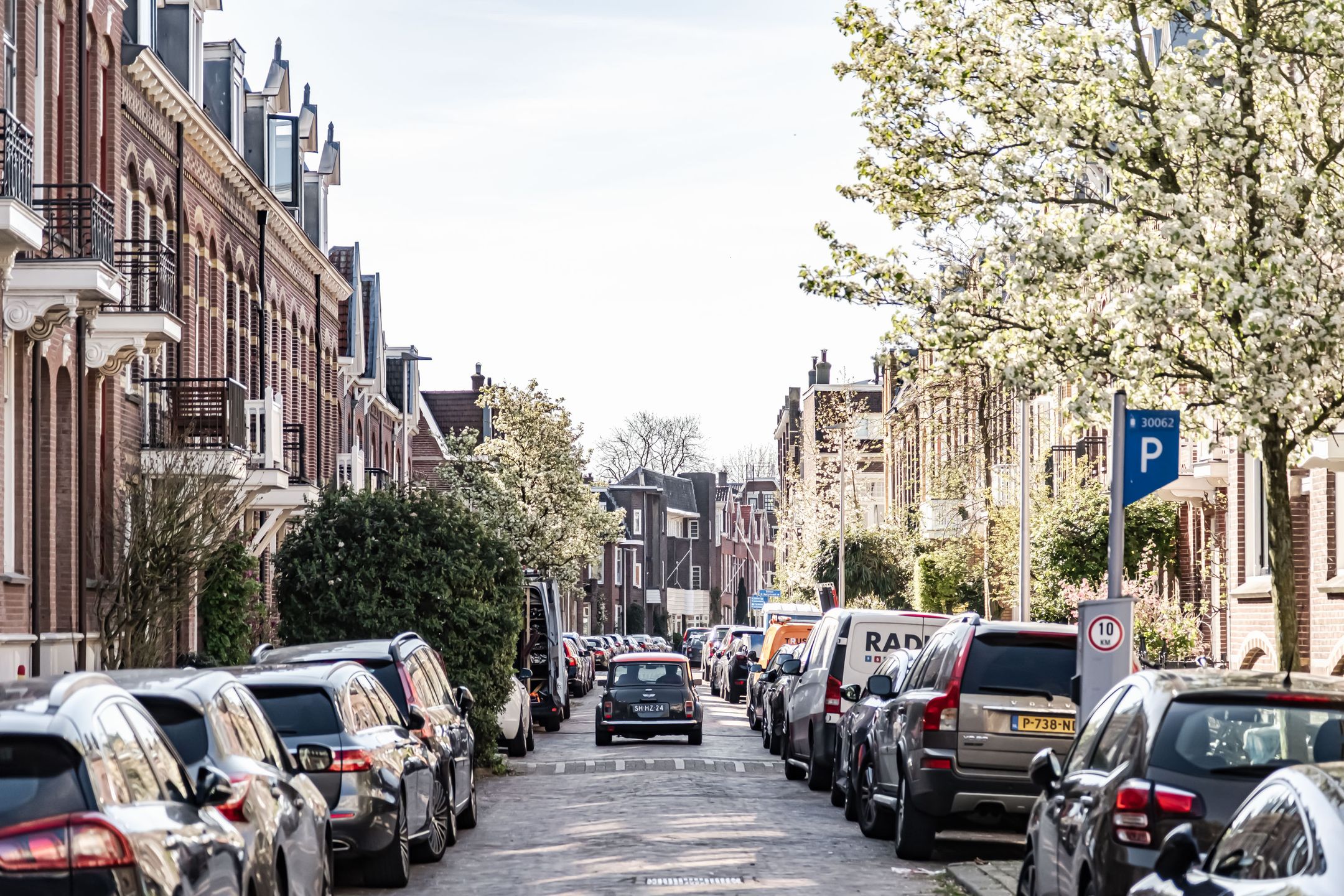 Foto 45 van Mauritsstraat 18