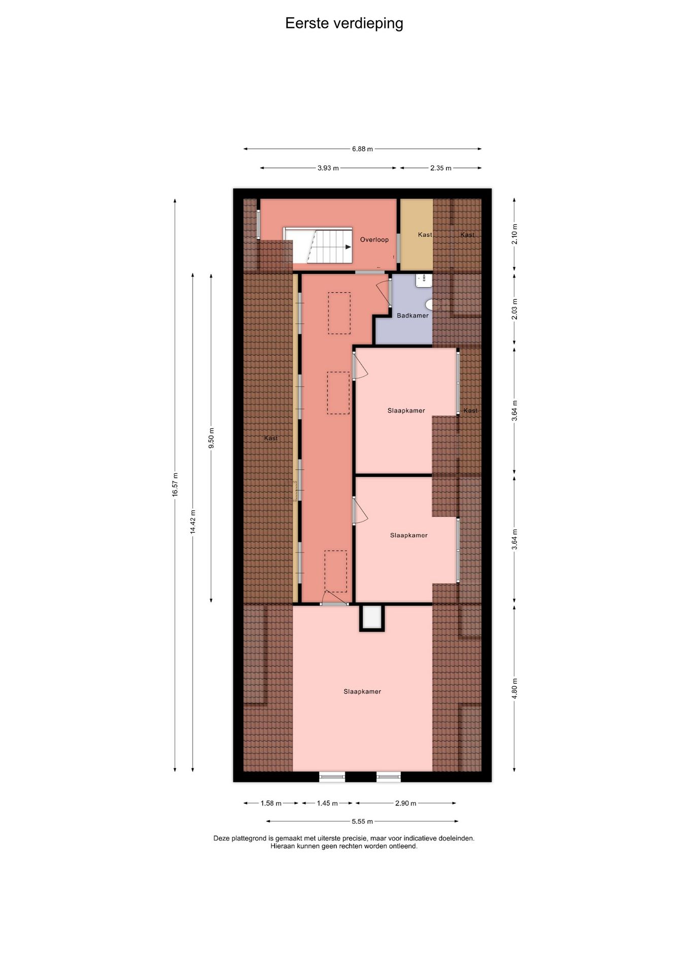Foto 54 van Koningin Wilhelminalaan 1