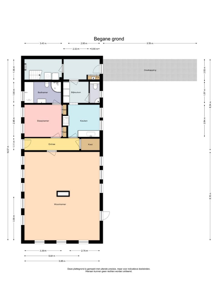Foto 53 van Koningin Wilhelminalaan 1