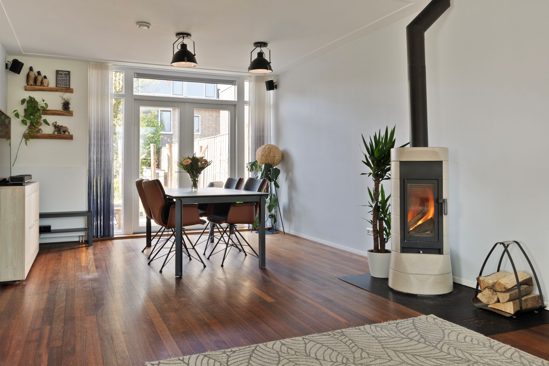 Foto 3 van Kort-Ambachtlaan 8