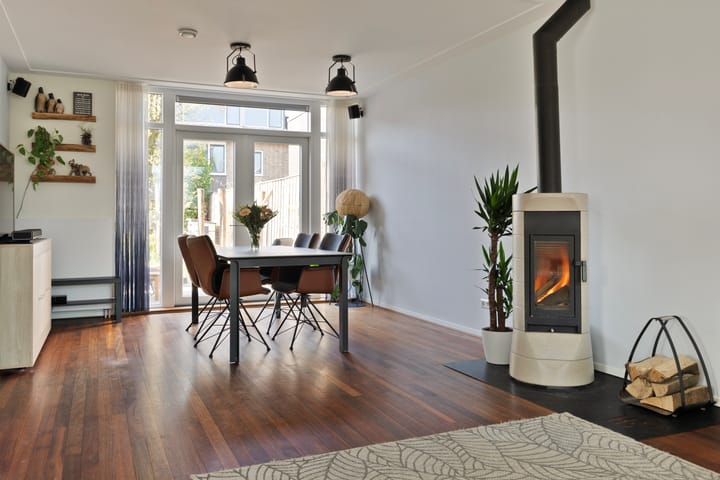 Foto 3 van Kort-Ambachtlaan 8