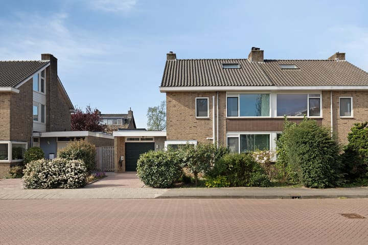 Foto 4 van Kort-Ambachtlaan 8