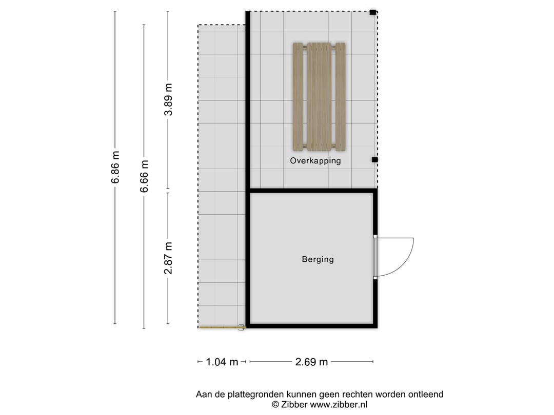 Foto 41 van Kort-Ambachtlaan 8