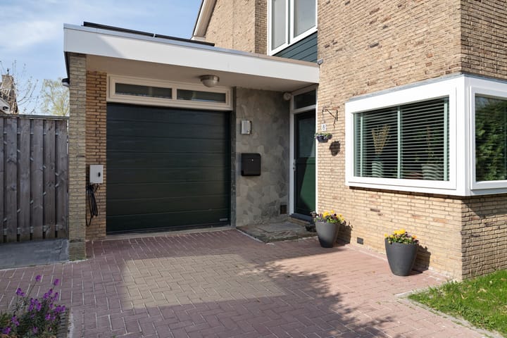 Foto 5 van Kort-Ambachtlaan 8