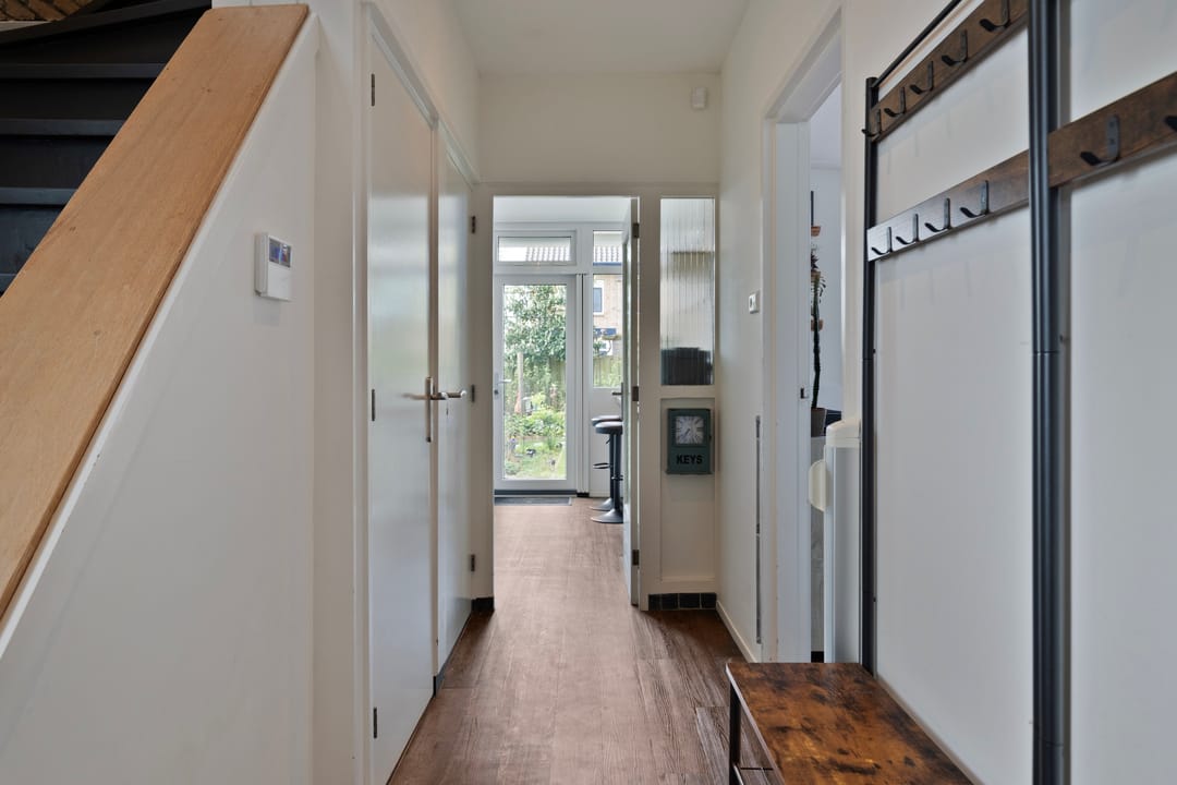 Foto 7 van Kort-Ambachtlaan 8