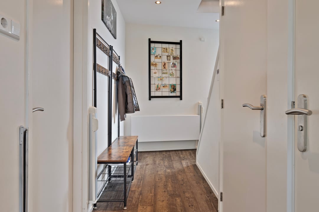 Foto 8 van Kort-Ambachtlaan 8