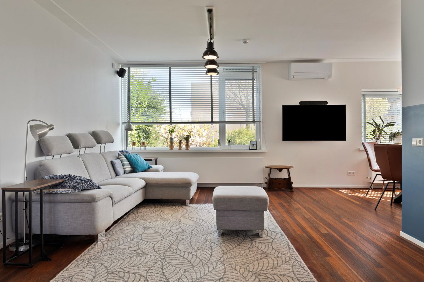 Foto 10 van Kort-Ambachtlaan 8