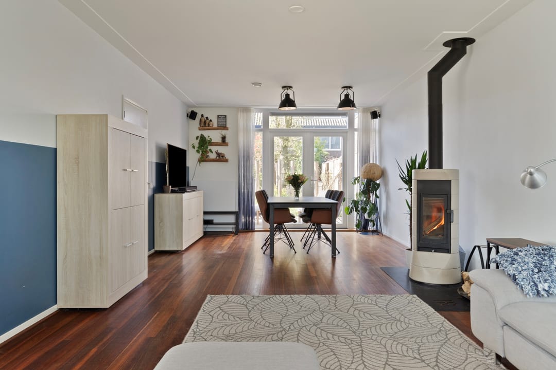 Foto 11 van Kort-Ambachtlaan 8