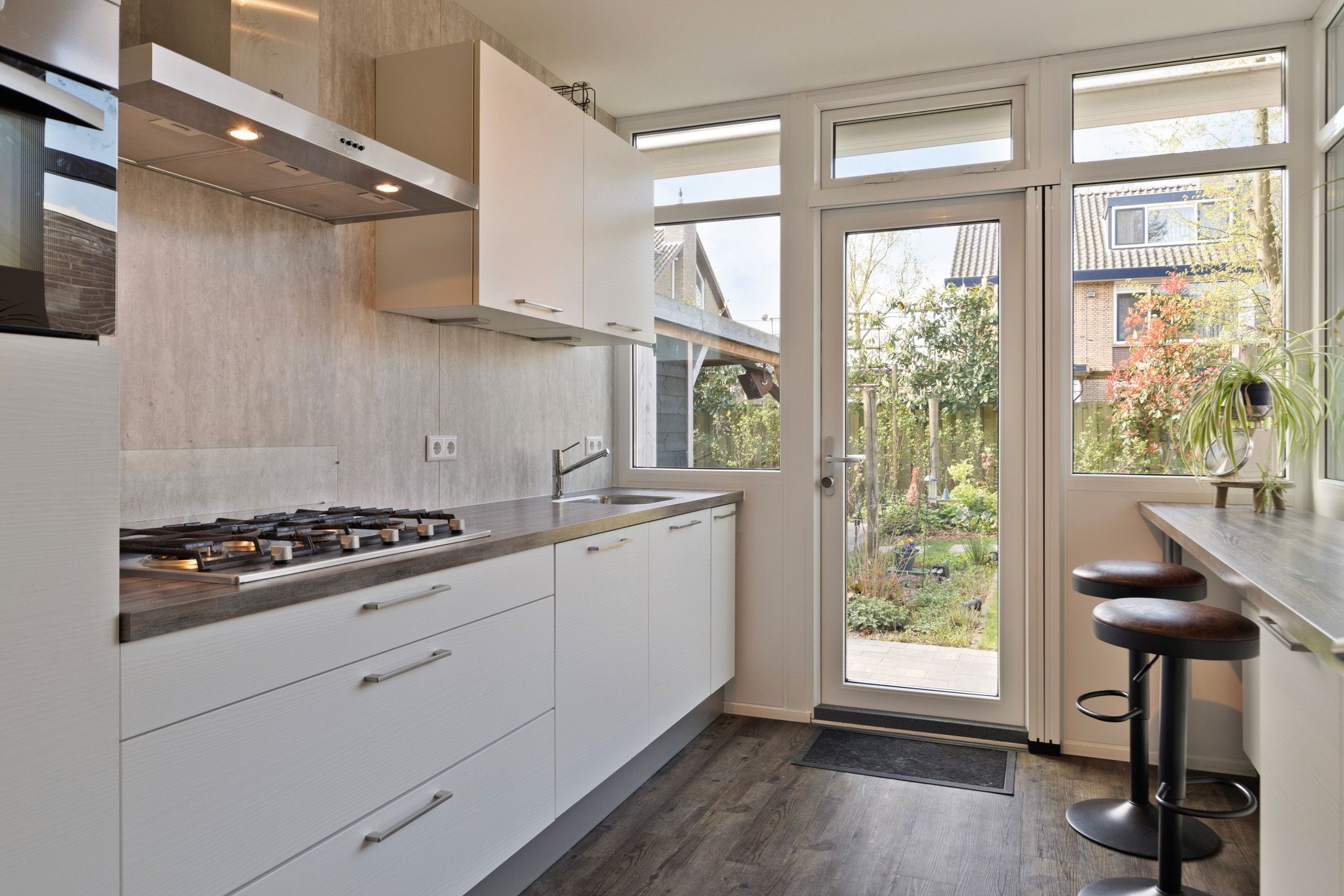 Foto 12 van Kort-Ambachtlaan 8