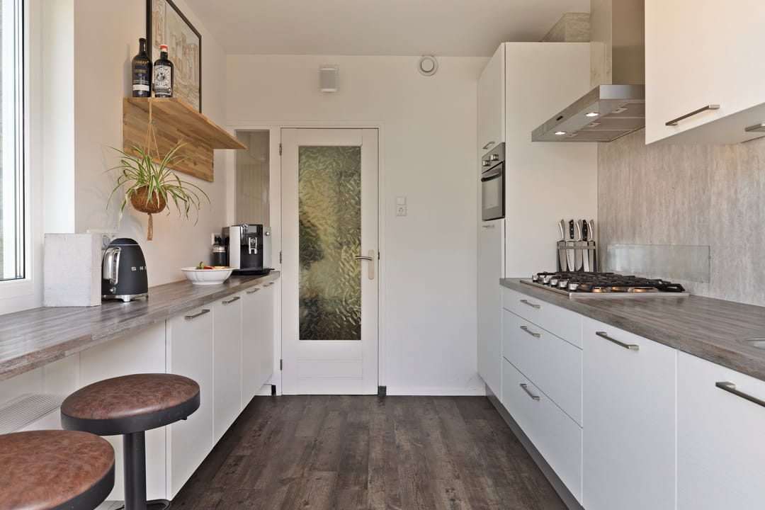 Foto 13 van Kort-Ambachtlaan 8