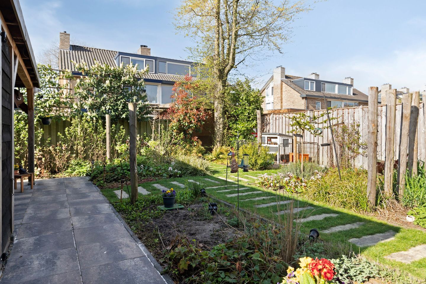 Foto 14 van Kort-Ambachtlaan 8