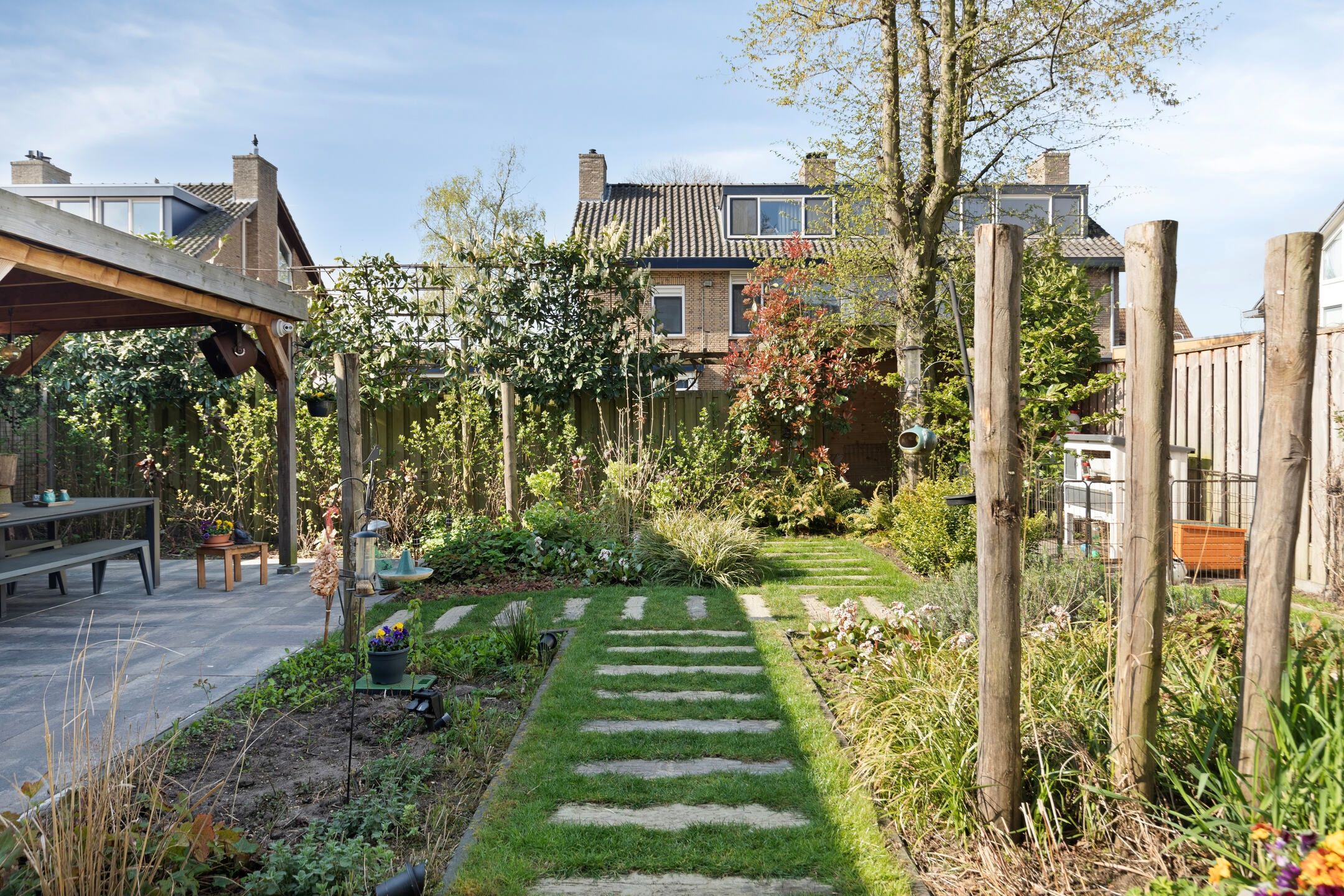 Foto 15 van Kort-Ambachtlaan 8