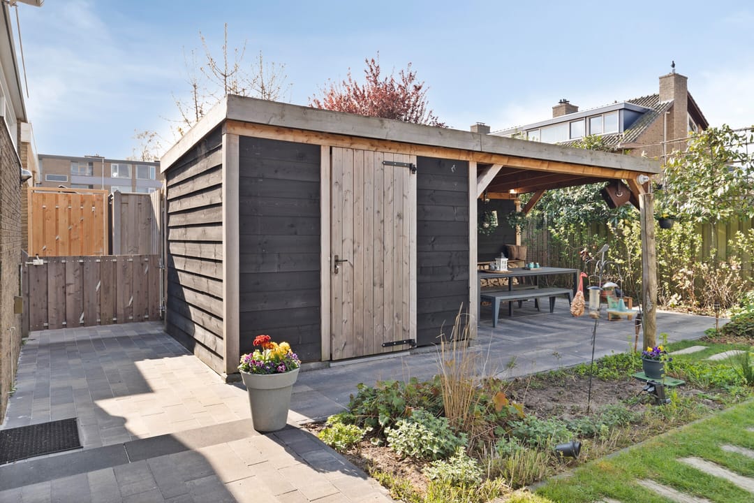 Foto 16 van Kort-Ambachtlaan 8