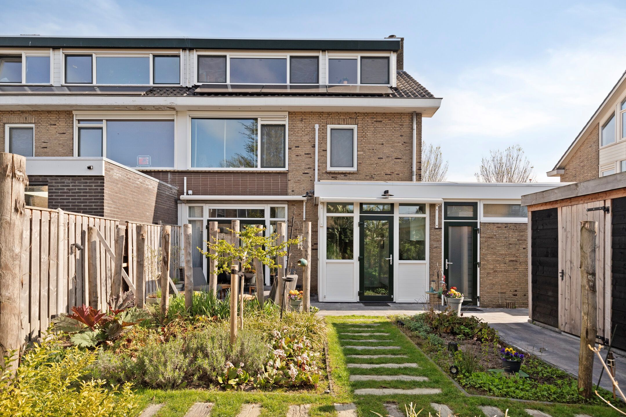 Foto 18 van Kort-Ambachtlaan 8