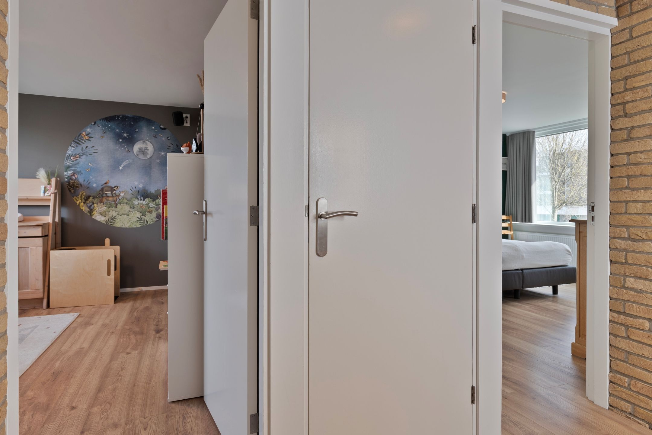 Foto 21 van Kort-Ambachtlaan 8