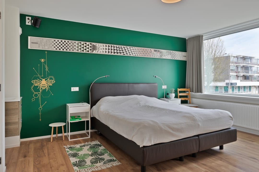 Foto 22 van Kort-Ambachtlaan 8