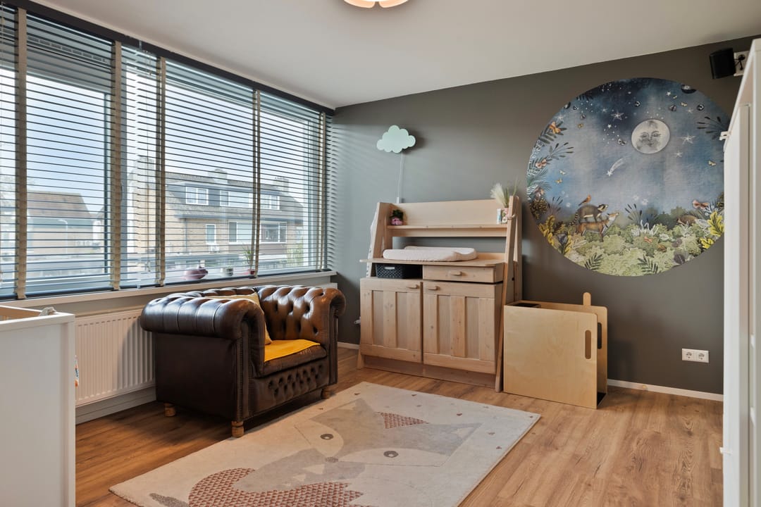 Foto 28 van Kort-Ambachtlaan 8